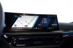 2025 BMW M2