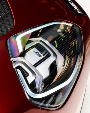 2017 Ford GT