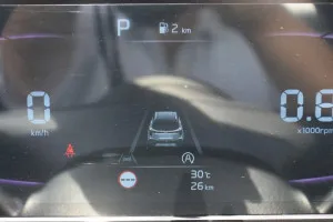 2024 Kia Seltos