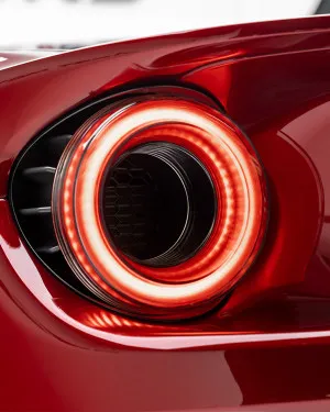 2017 Ford GT