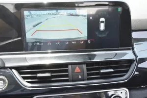 2024 Kia Seltos
