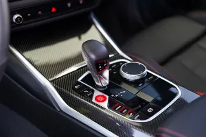 2025 BMW M2