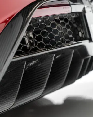 2017 Ford GT