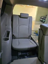 2015 Kia Mohave