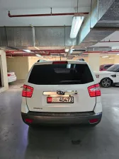 2015 Kia Mohave