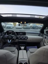 2021 مرسيدس-بنز سي ال اي
