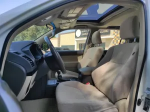 2019 تويوتا برادو