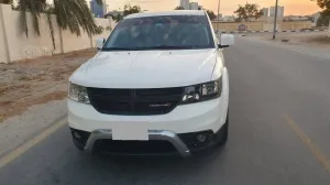 2020 دودج جورني in dubai