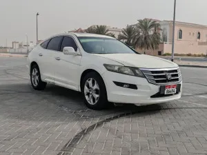 2010 Honda Accord in dubai