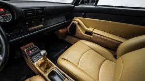 1998 Porsche 911 Carrera