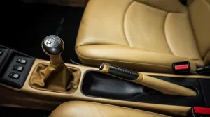 1998 Porsche 911 Carrera