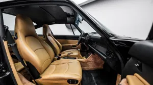1998 Porsche 911 Carrera