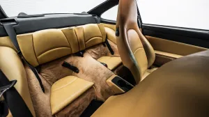 1998 Porsche 911 Carrera