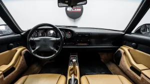 1998 Porsche 911 Carrera