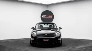 1998 Porsche 911 Carrera