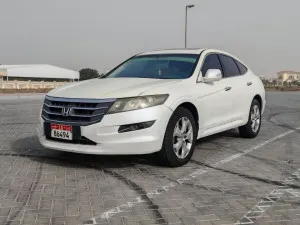 2010 Honda Accord