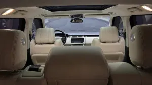 2016 Land Rover Range Rover