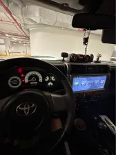 2010 Toyota FJ Cruiser