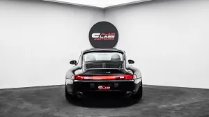 1998 Porsche 911 Carrera