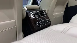 2016 Land Rover Range Rover