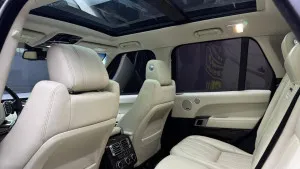 2016 Land Rover Range Rover