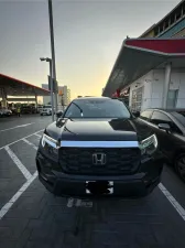 2022 Honda Passport in dubai