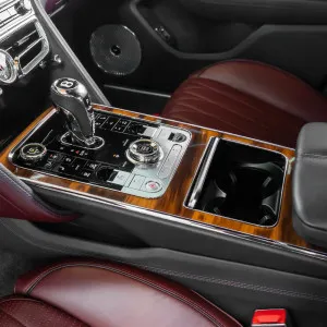 2020 Bentley Continental Flying Spur