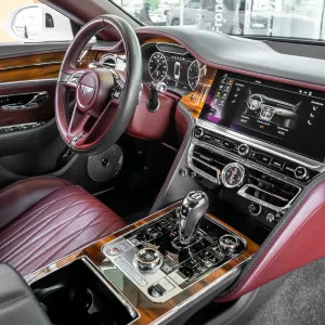 2020 Bentley Continental Flying Spur