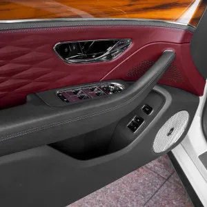 2020 Bentley Continental Flying Spur