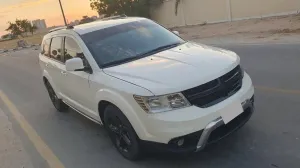 2020 دودج جورني