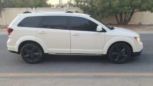 2020 دودج جورني