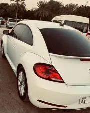 2017 Volkswagen Beetle