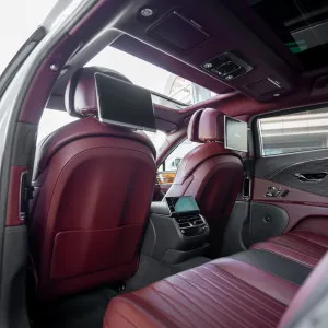 2020 Bentley Continental Flying Spur