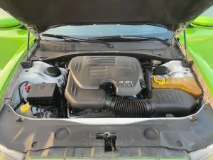 2014 Dodge Charger