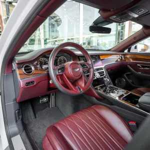 2020 Bentley Continental Flying Spur