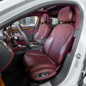 2020 Bentley Continental Flying Spur