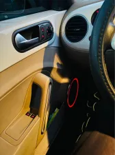 2017 Volkswagen Beetle