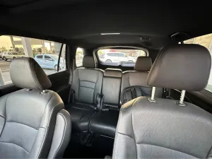 2022 Honda Passport