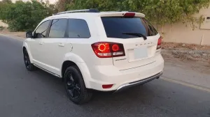 2020 دودج جورني