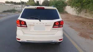 2020 دودج جورني