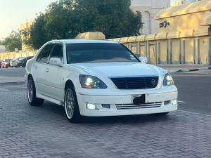 2004 Lexus LS 430 in dubai