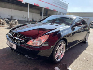 2006 Mercedes-Benz CLS in dubai