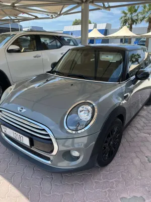 2019 Mini Cooper in dubai