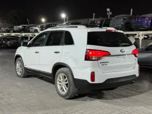 2015 Kia Sorento