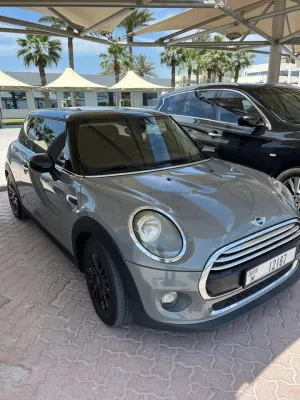 2019 Mini Cooper