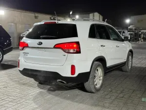 2015 Kia Sorento