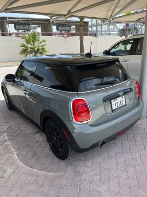 2019 Mini Cooper
