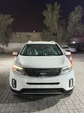 2015 Kia Sorento
