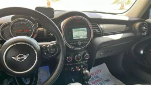 2019 Mini Cooper
