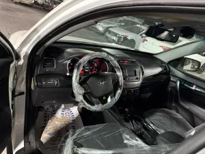 2015 Kia Sorento